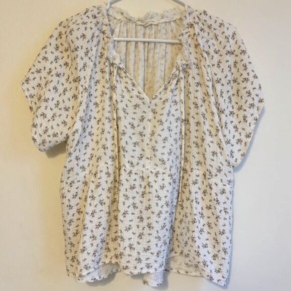 Neuflora Style - Fiona Top - Picture 1 of 3